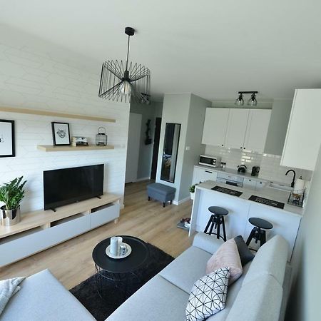 Studio A1 Gorzów Wielkopolski Extérieur photo