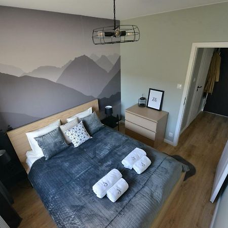 Studio A1 Gorzów Wielkopolski Extérieur photo