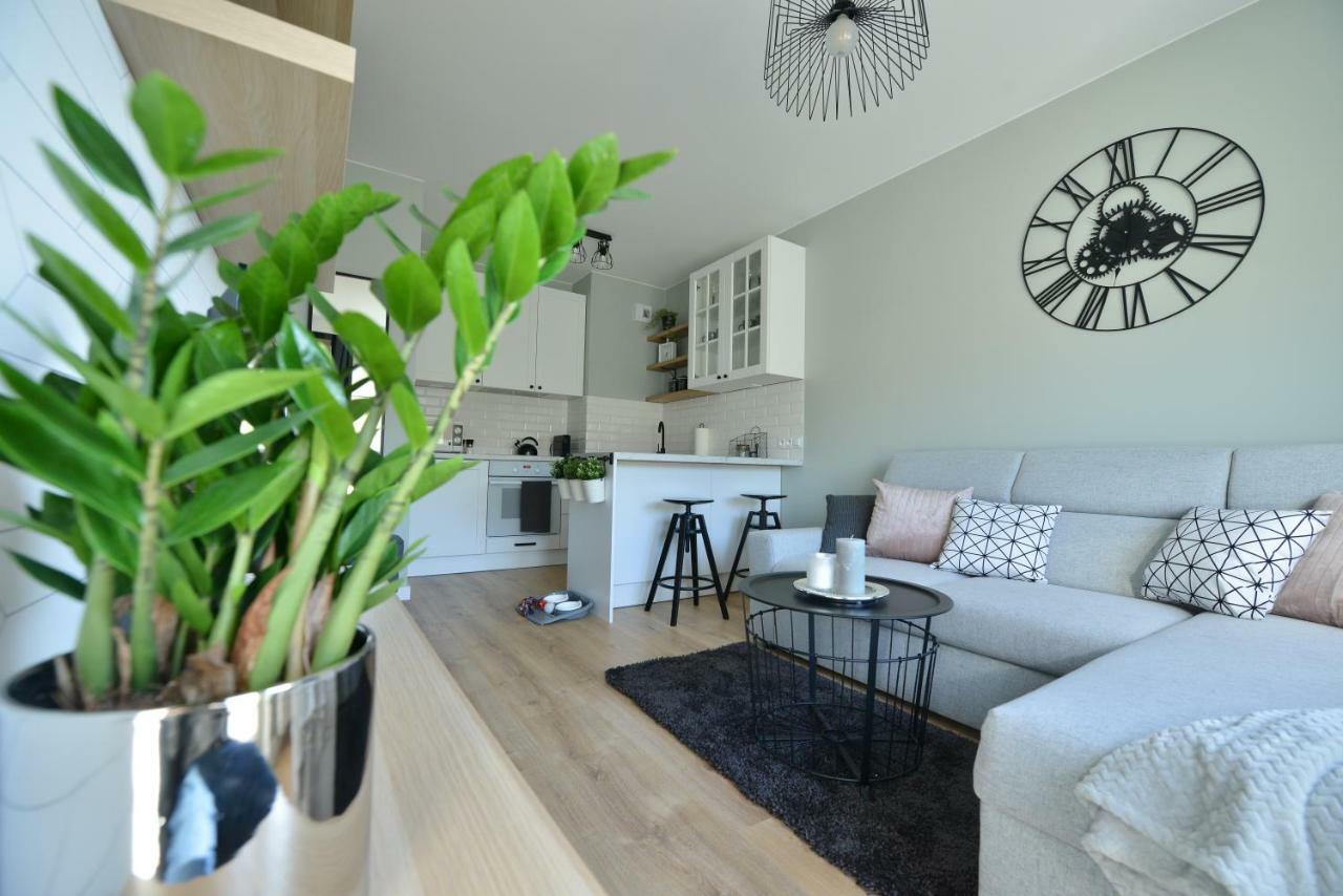 Studio A1 Gorzów Wielkopolski Extérieur photo
