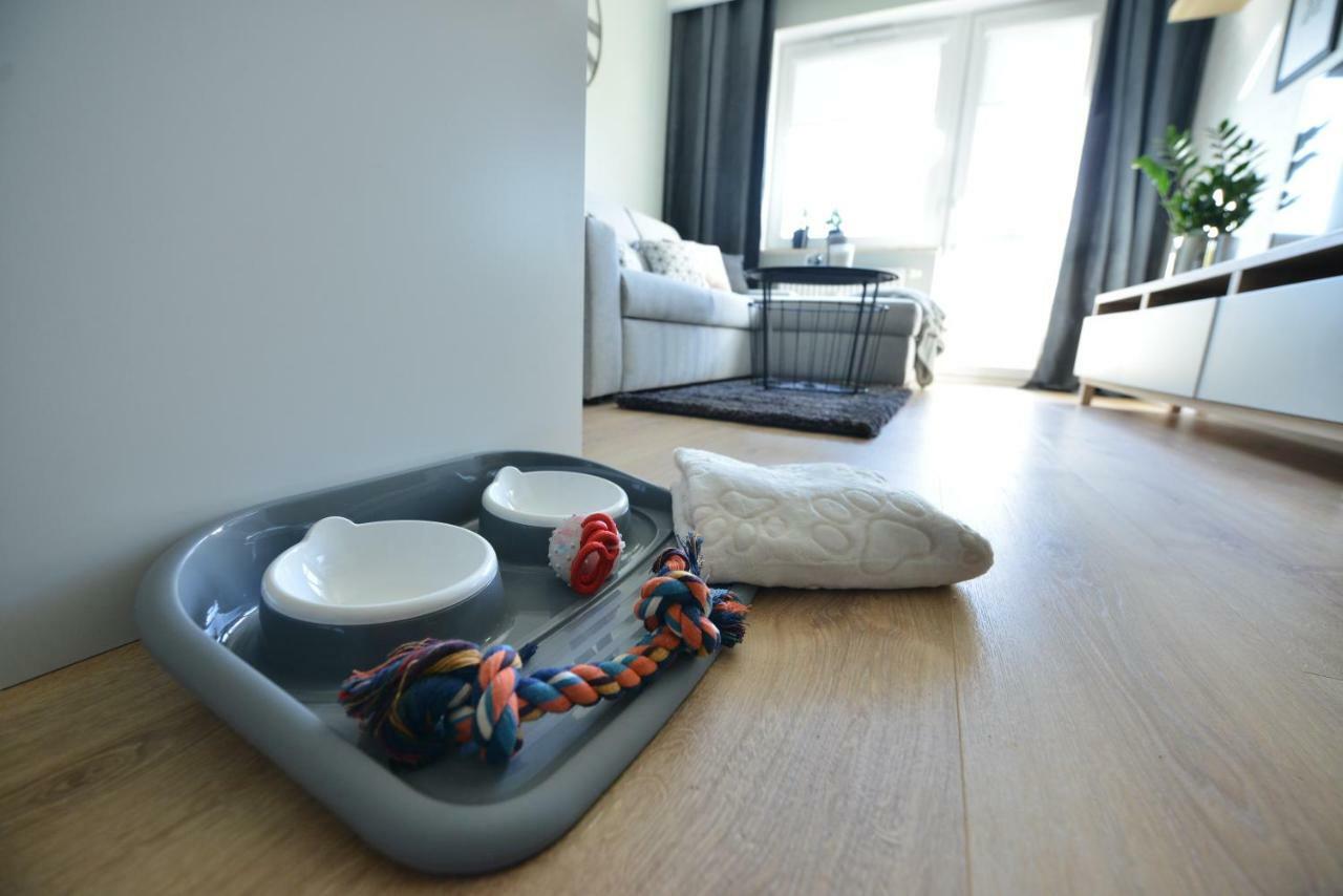 Studio A1 Gorzów Wielkopolski Extérieur photo