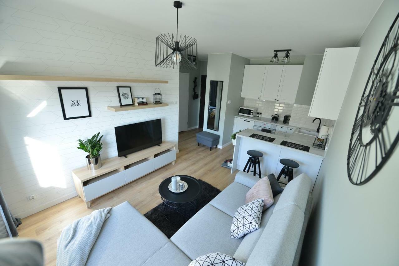 Studio A1 Gorzów Wielkopolski Extérieur photo