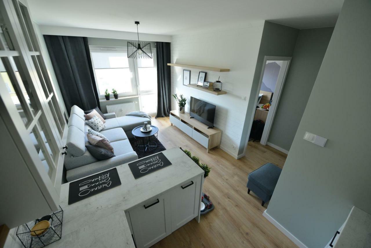 Studio A1 Gorzów Wielkopolski Extérieur photo