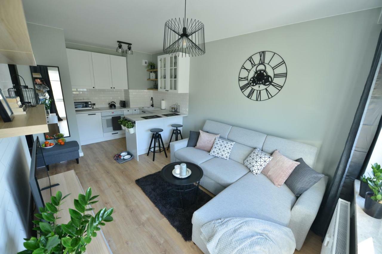 Studio A1 Gorzów Wielkopolski Extérieur photo