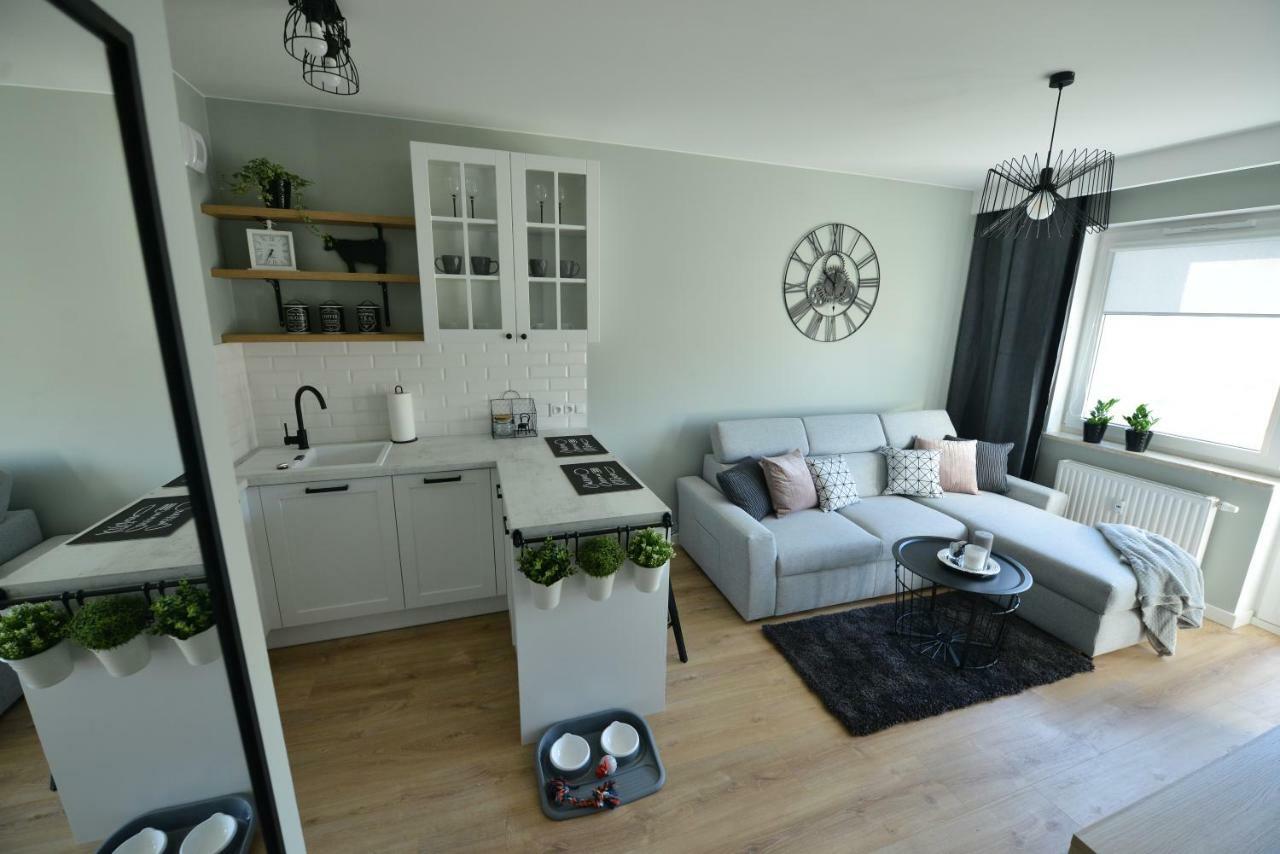 Studio A1 Gorzów Wielkopolski Extérieur photo