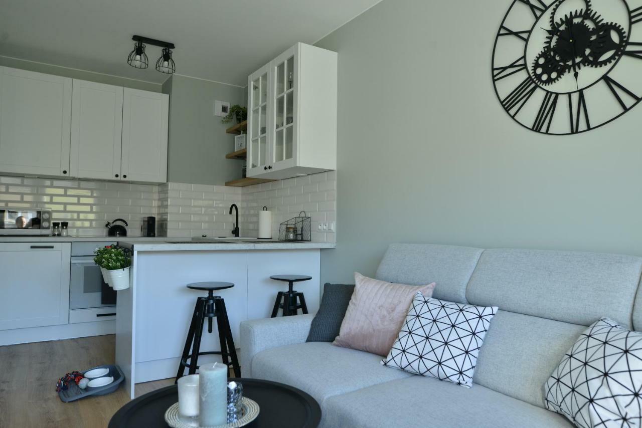 Studio A1 Gorzów Wielkopolski Extérieur photo