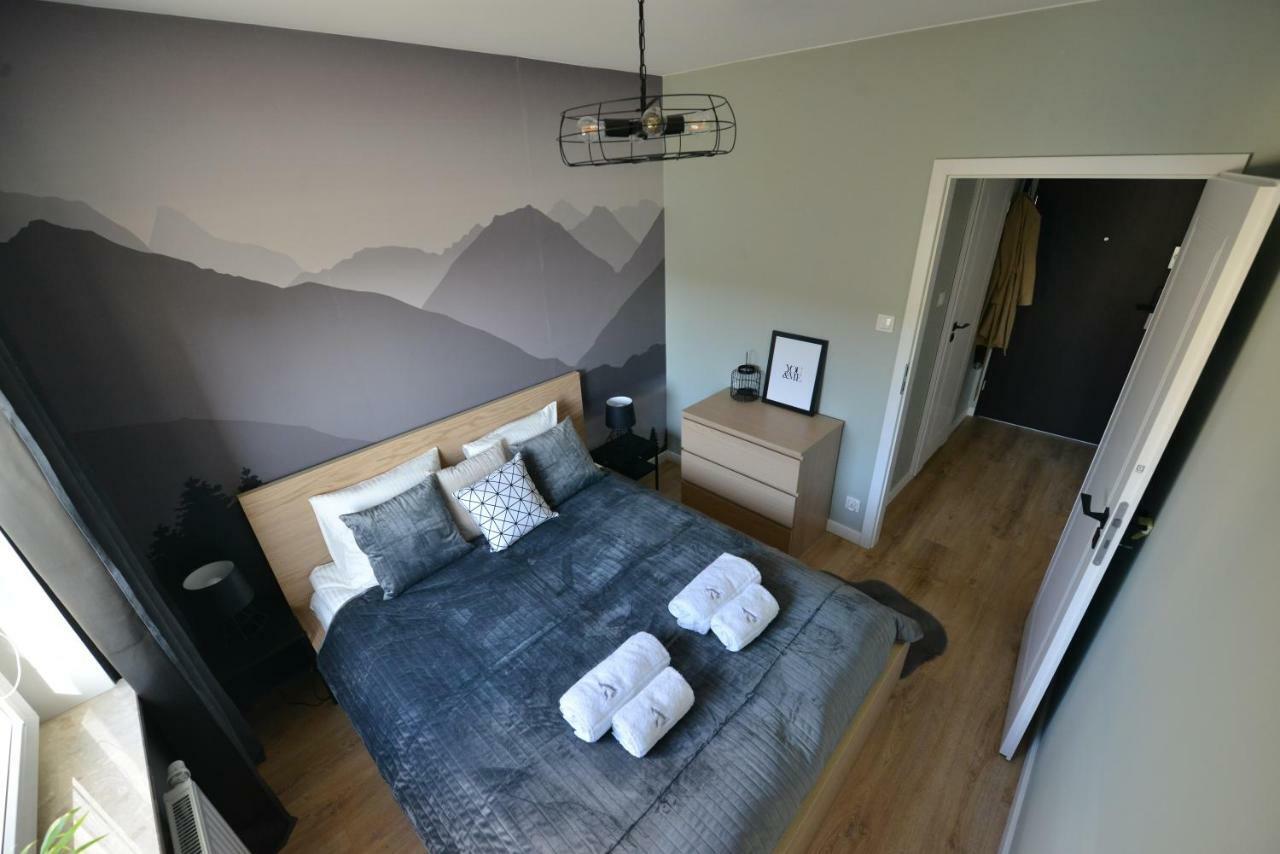Studio A1 Gorzów Wielkopolski Extérieur photo