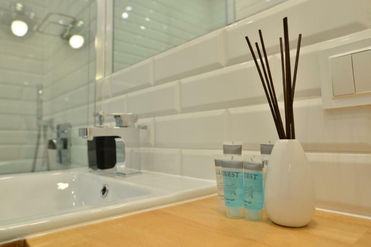 Studio A1 Gorzów Wielkopolski Extérieur photo